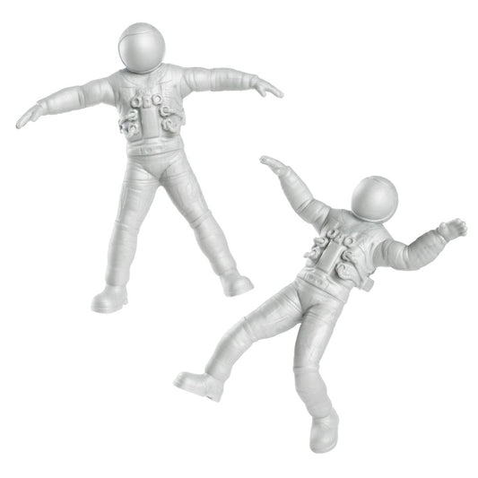NV642 Bendy Space Man