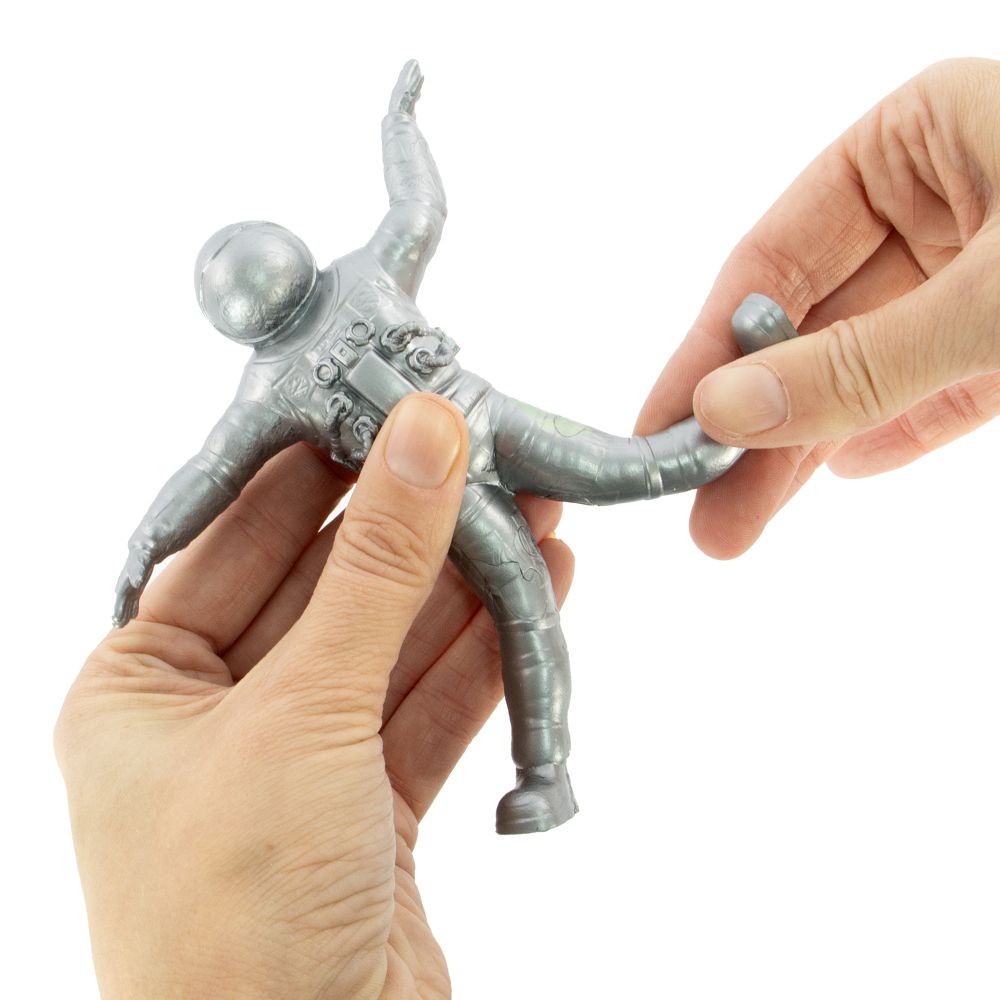 NV642 Bendy Space Man