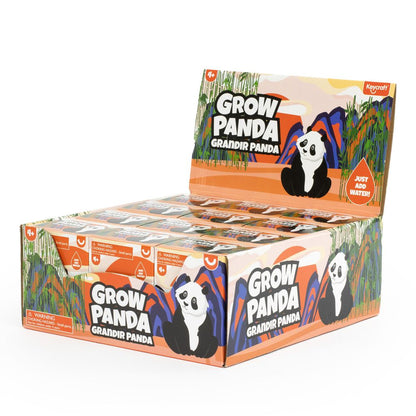 NV644 Hatch & Grow Panda