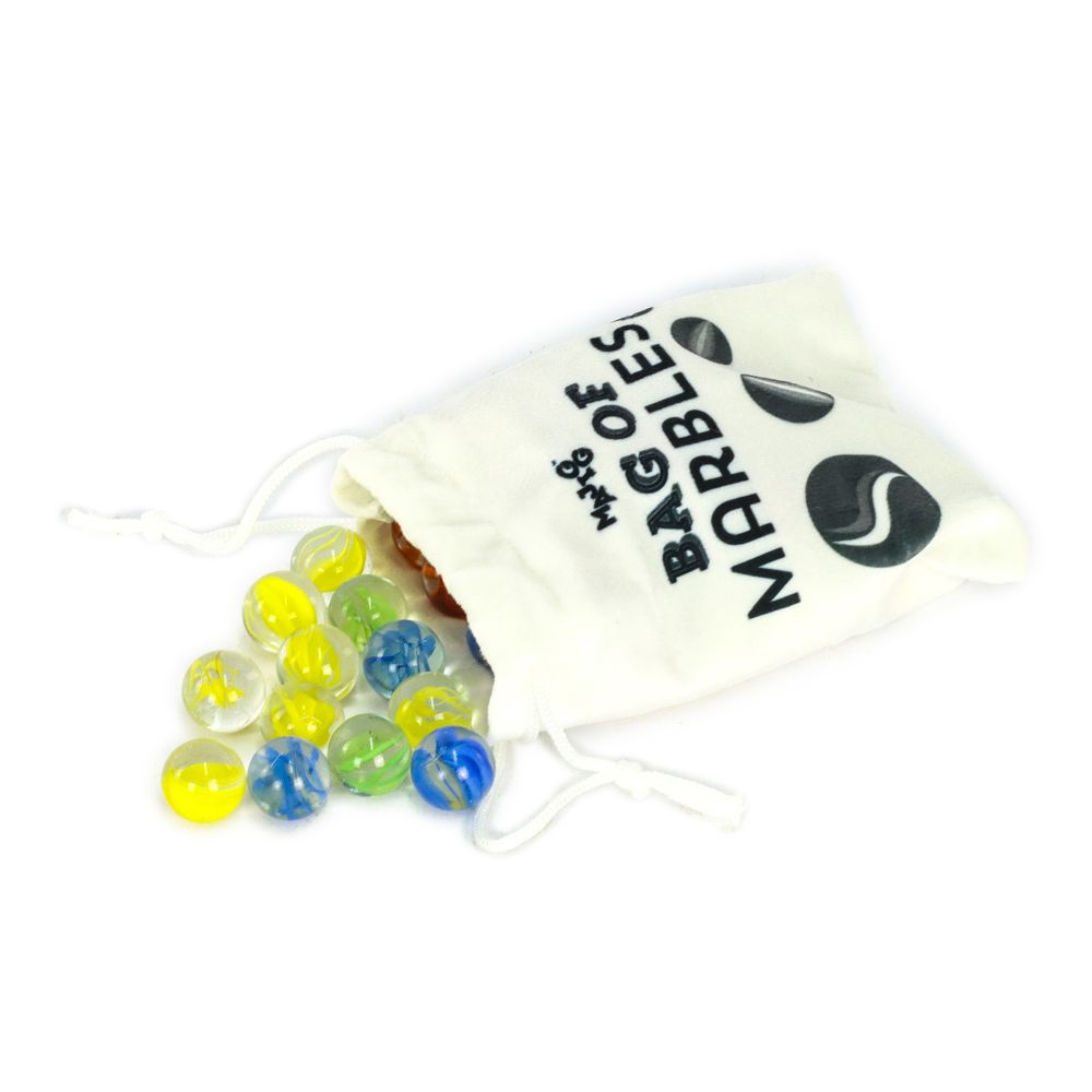 WD337 MAJIGG Bag Of Marbles
