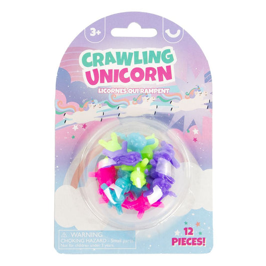 NV638 Crawling Unicorns
