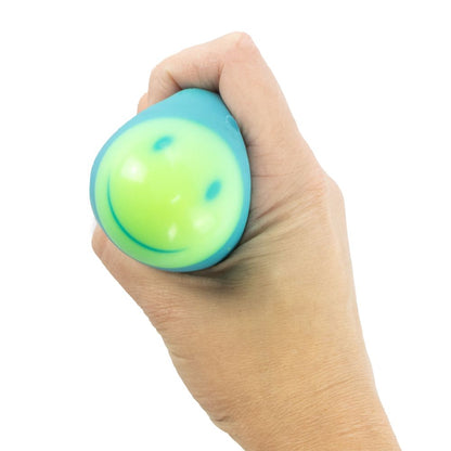 NV647 Smiler Squidge Ball