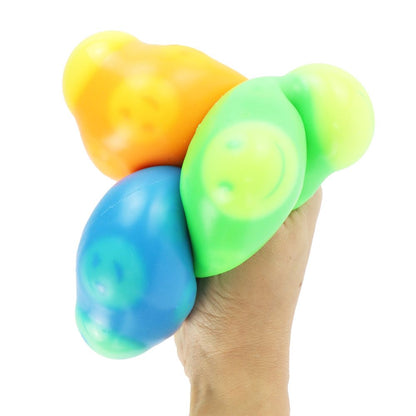 NV647 Smiler Squidge Ball