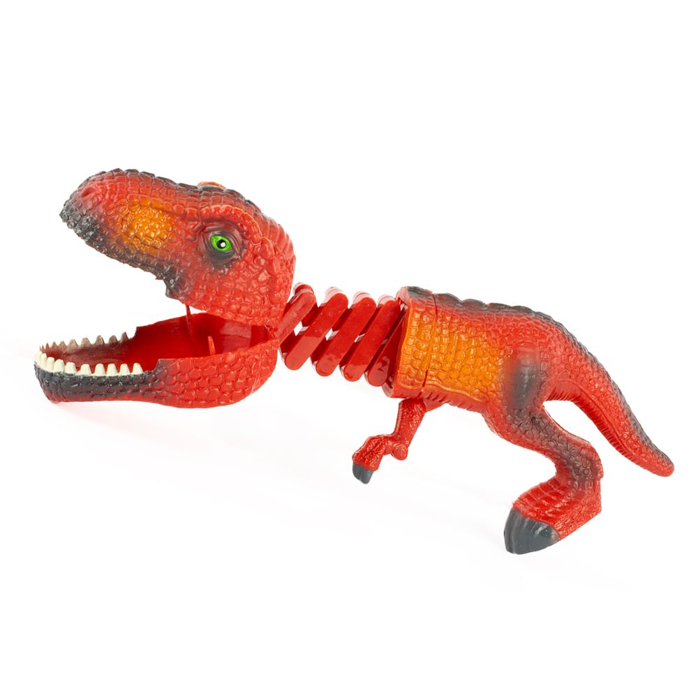 NV650 Dino Grabbers