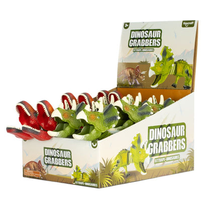 NV650 Dino Grabbers