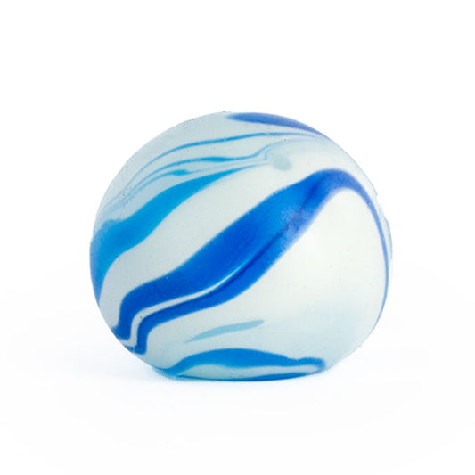 NV654 Glow in the Dark Super Squidge Ball