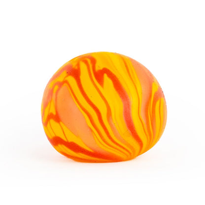 NV654 Glow in the Dark Super Squidge Ball