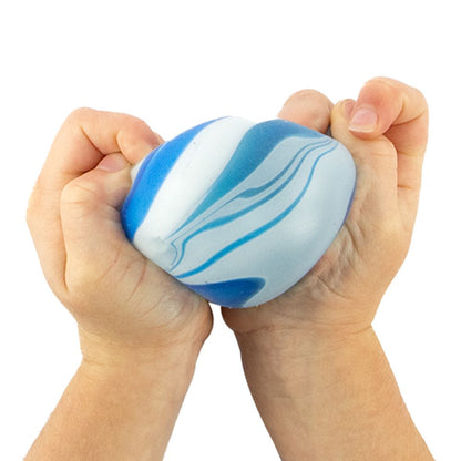 NV654 Glow in the Dark Super Squidge Ball