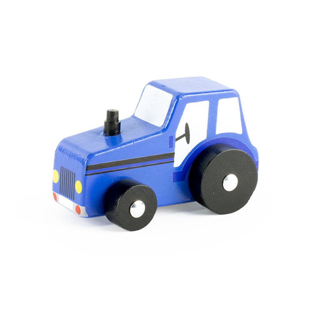 WD338F MAJIGG Farm Tractor FSC