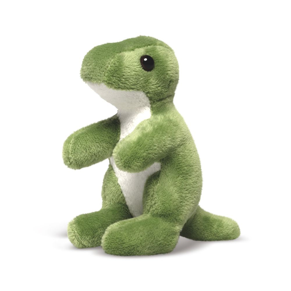 AN05DN LITTLE Buddies Dinosaur Assorted 9cm