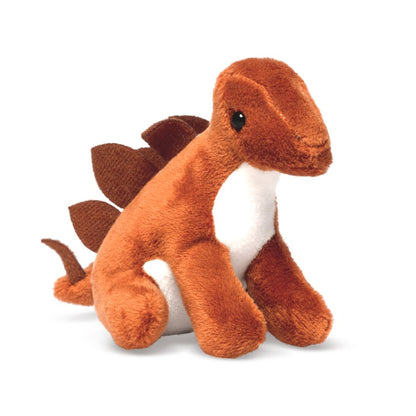AN05DN LITTLE Buddies Dinosaur Assorted 9cm