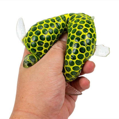 NV693 Beadz Alive Turtle