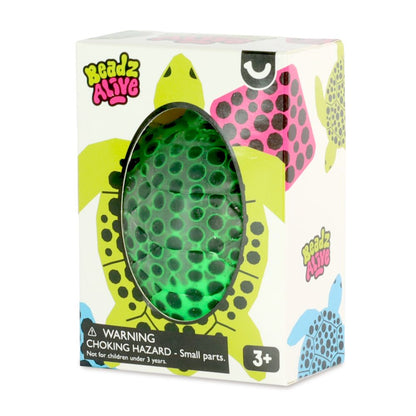 NV693 Beadz Alive Turtle