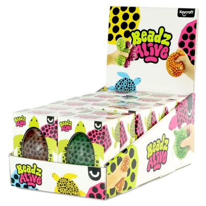 NV693 Beadz Alive Turtle