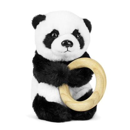 AN12AR Baby Animal With Ring