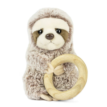 AN12AR Baby Animal With Ring