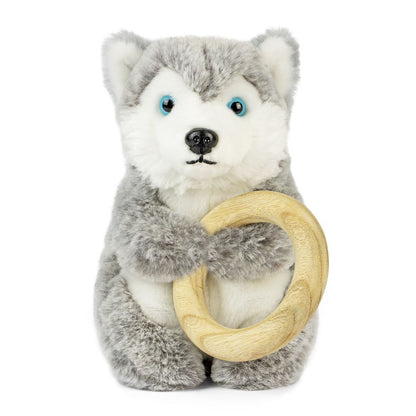 AN12AR Baby Animal With Ring
