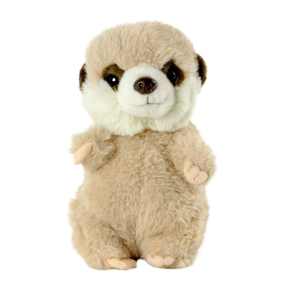 AN12WL Baby Wildlife