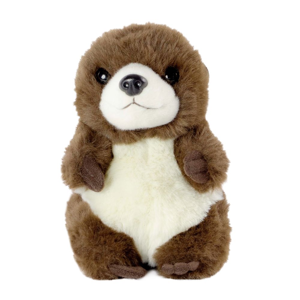 AN12WL Baby Wildlife