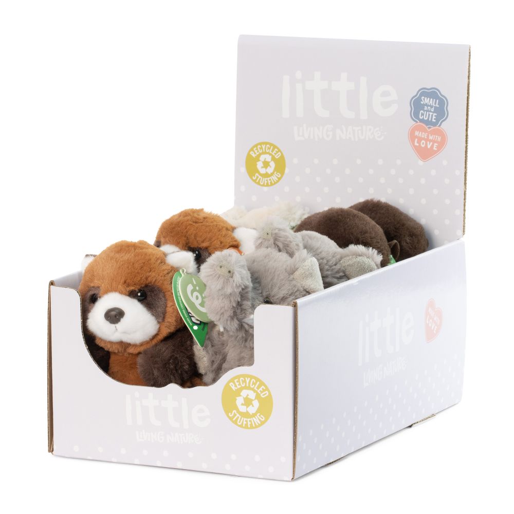 AN12WL Baby Wildlife