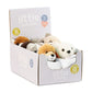 AN12WB Baby Wildlife With Blanket