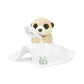 AN12WB Baby Wildlife With Blanket
