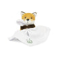 AN12WB Baby Wildlife With Blanket