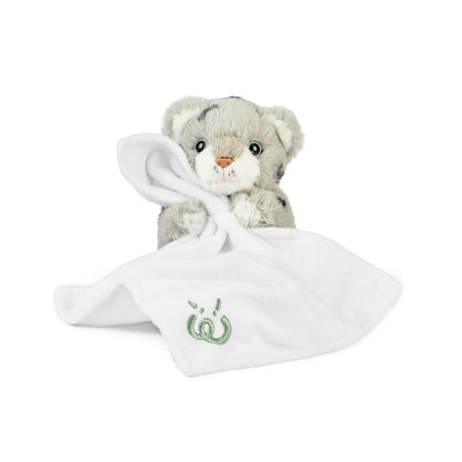 AN12WB Baby Wildlife With Blanket