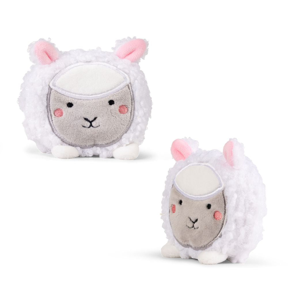 FP11FA Farm Sand Plushies 