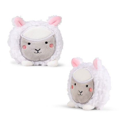 FP11FA Farm Sand Plushies 