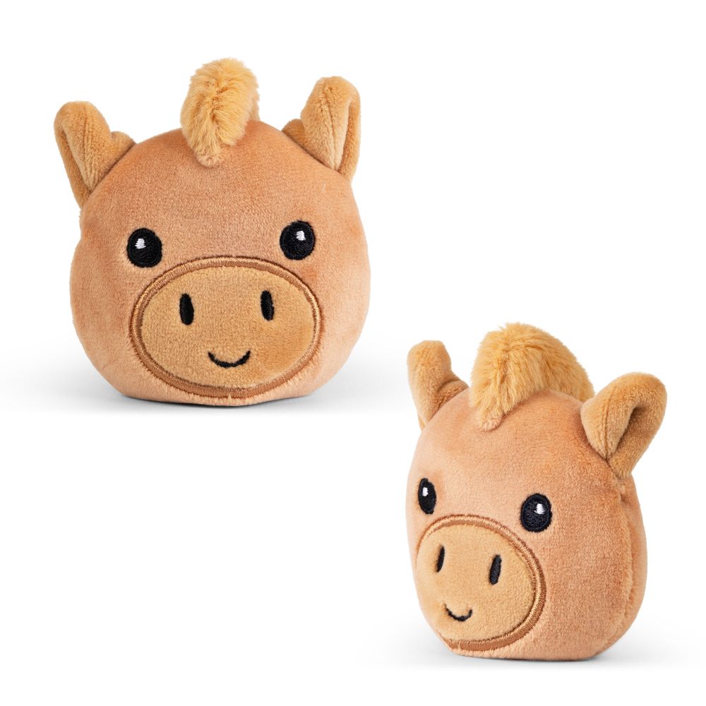FP11FA Farm Sand Plushies 