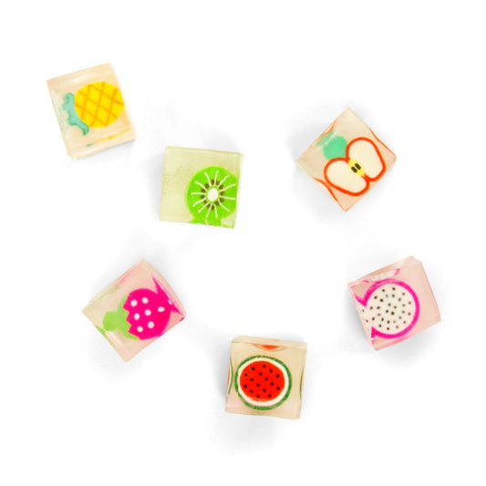 NV903 Squishy Ice Cubes 6pc