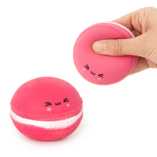 NV910 Squishy Macaron 2pk