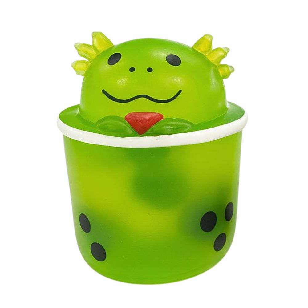 NV911 Axolotl Boba Squish