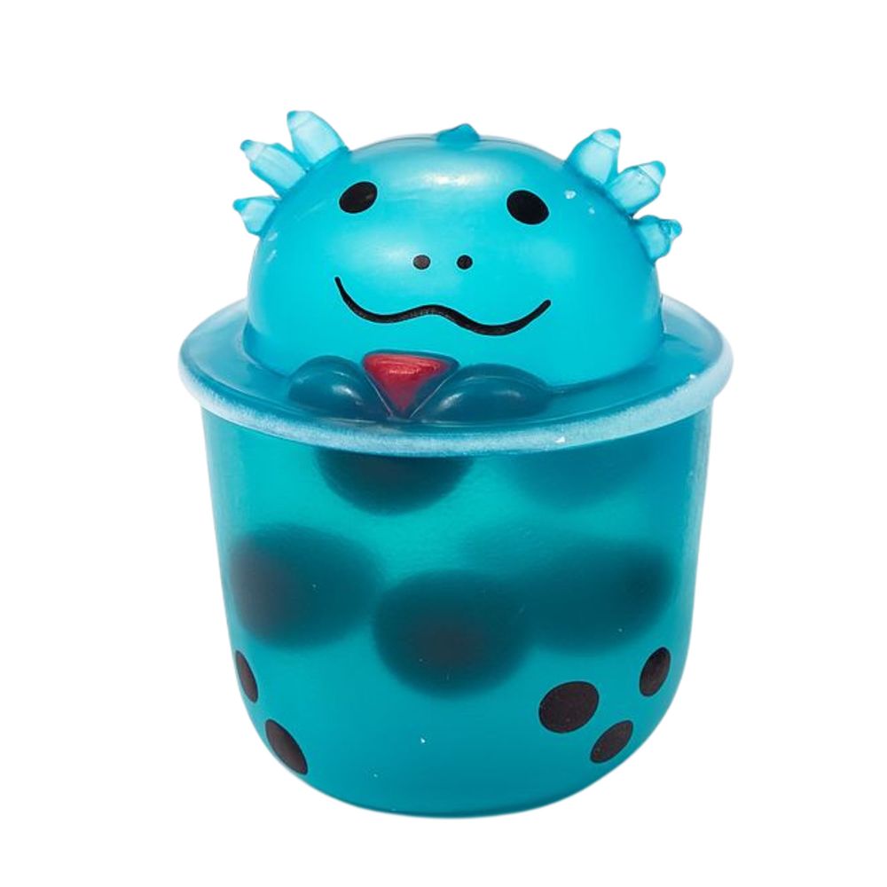 NV911 Axolotl Boba Squish