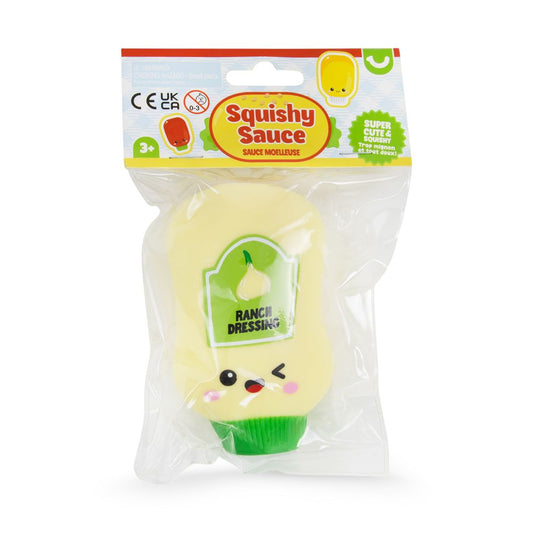NV914 Squishy Sauce