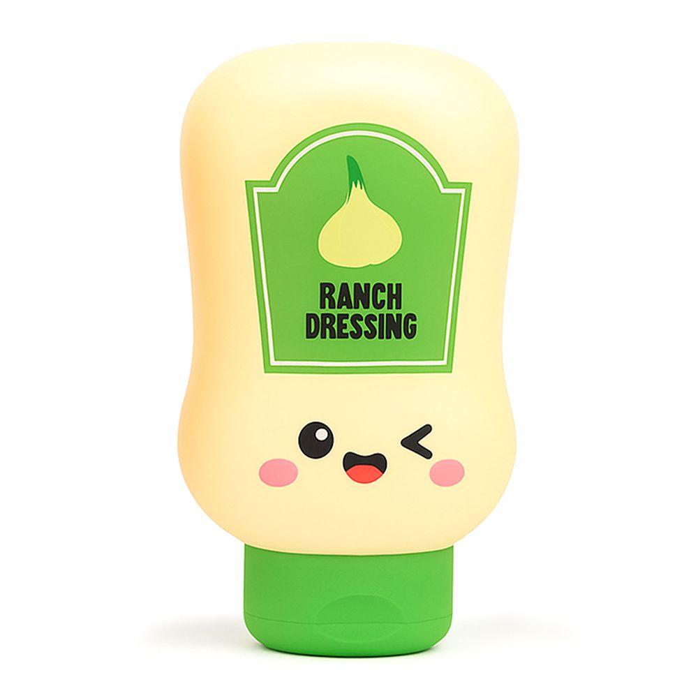 NV914 Squishy Sauce