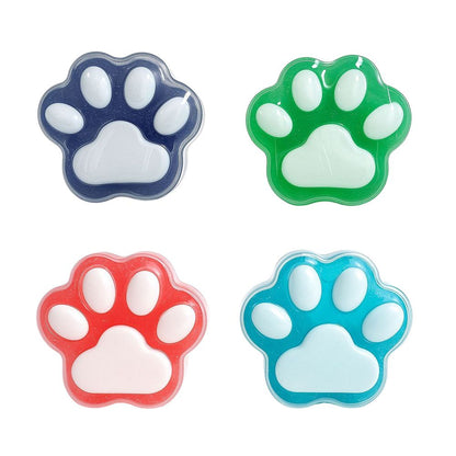 NV924 Sticky Paws Slime 2pk