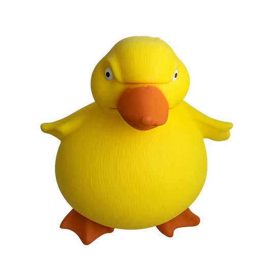 NV928 Stretch n Smash Grumpy Duck