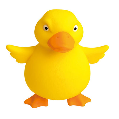 NV928 Stretch n Smash Grumpy Duck