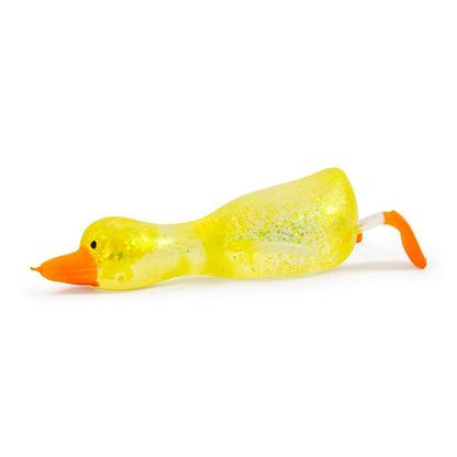 NV929 Sparkly Squishy Duck