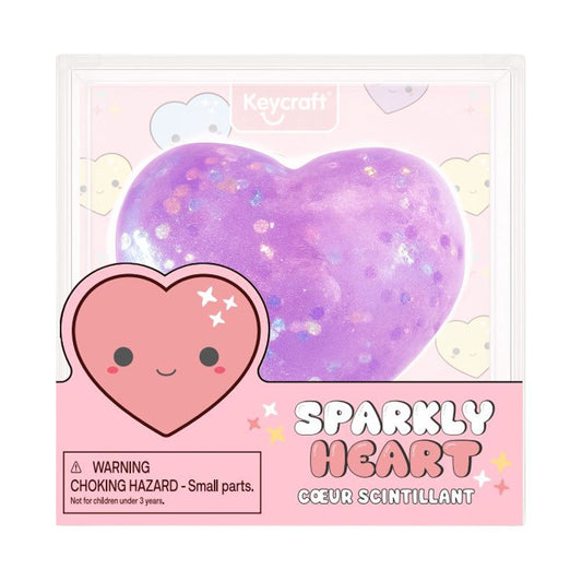 NV931 Squishy Heart