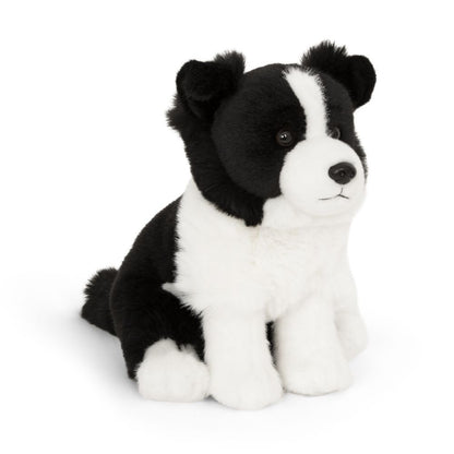 AN460-SS Super Soft Border Collie 20cm