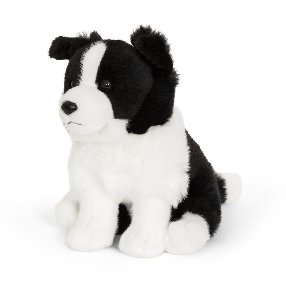 AN460-SS Super Soft Border Collie 20cm
