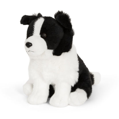 AN460-SS Super Soft Border Collie 20cm