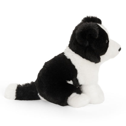 AN460-SS Super Soft Border Collie 20cm