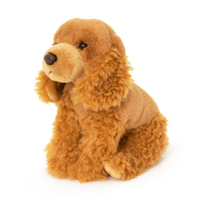 AN457-SS Super Soft Cocker Spaniel 20cm