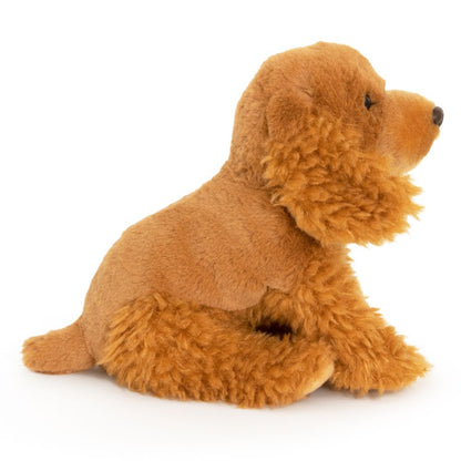 AN457-SS Super Soft Cocker Spaniel 20cm