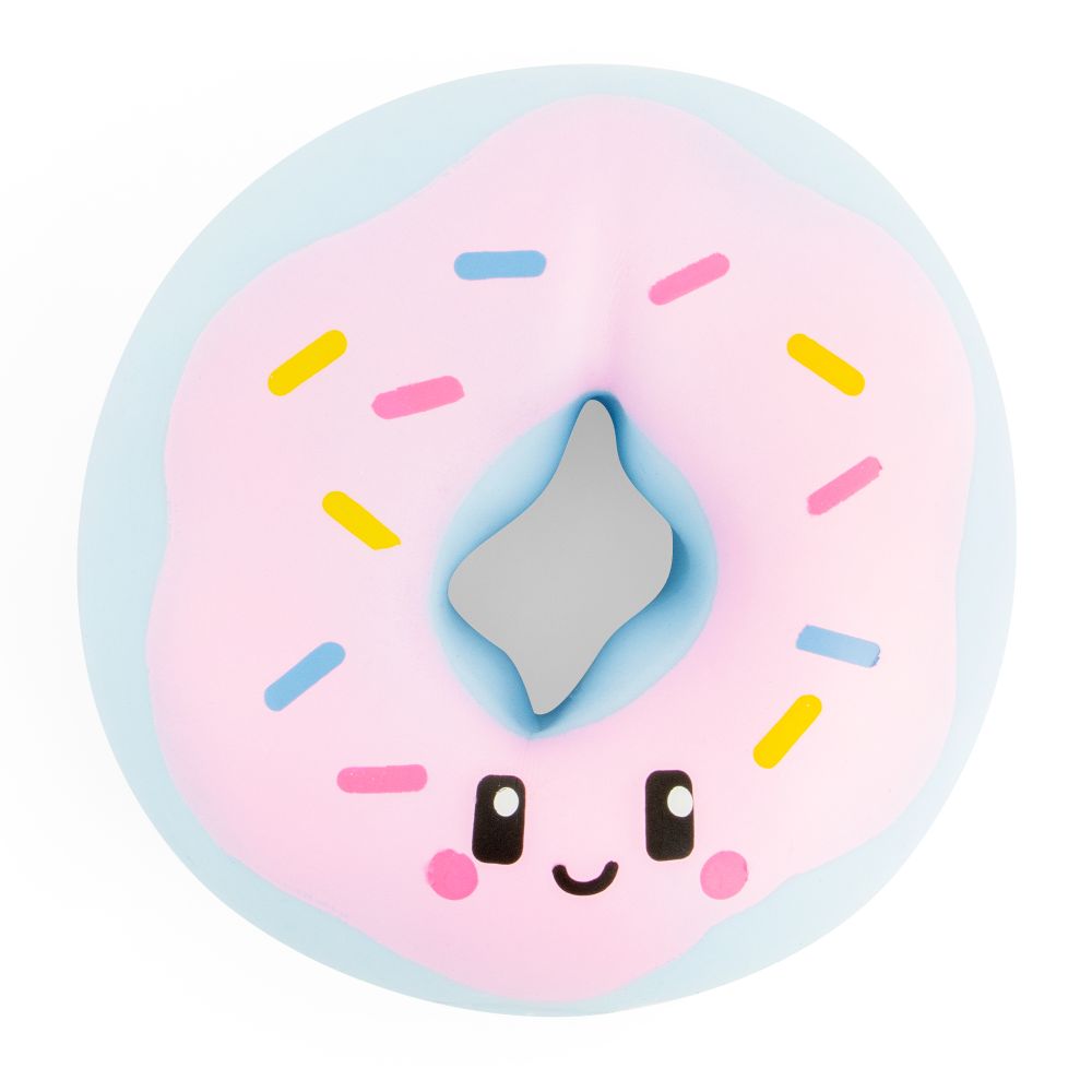 NV988 The Big Squij Donut 15 cm - 3 Asst