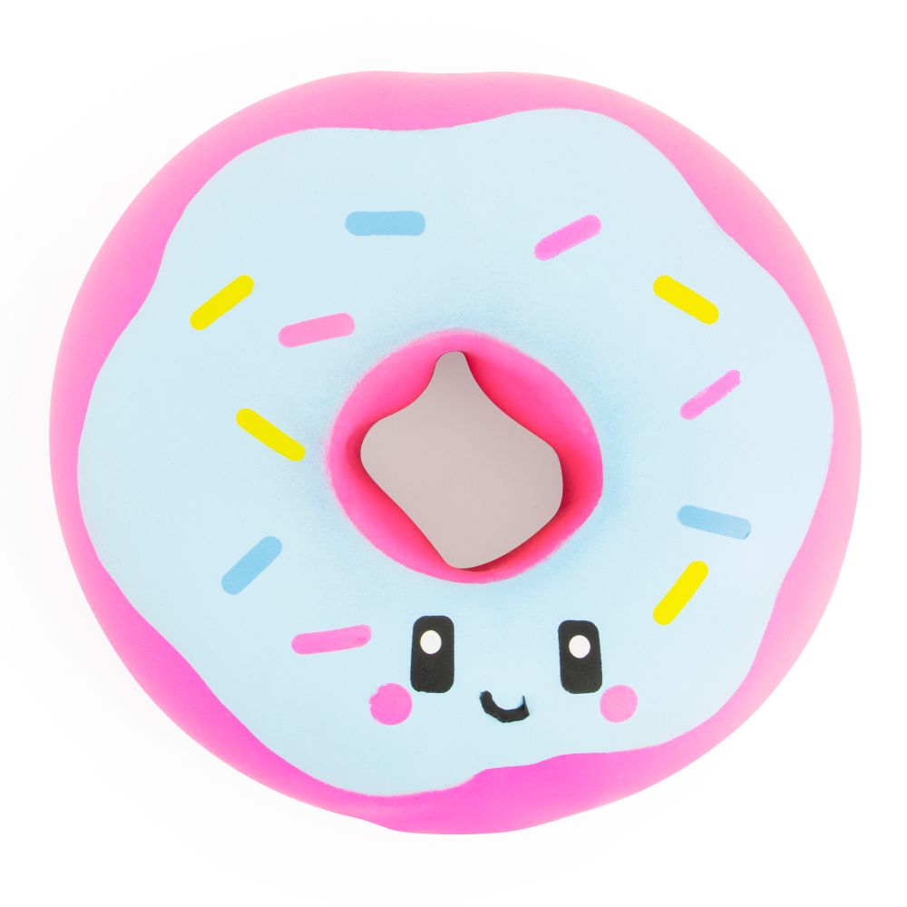 NV988 The Big Squij Donut 15 cm - 3 Asst